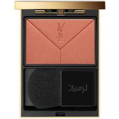 Yves Saint Laurent Couture Blush #5 Nude Blouse