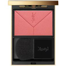 Yves Saint Laurent Couture Blush #6 Rose Saharienne