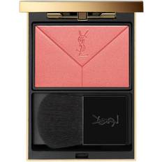 Yves Saint Laurent Couture Blush #7 Pink-À-Porter