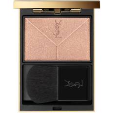 Sensitive Skin Highlighters Yves Saint Laurent Couture Highlighter #01 Pearl