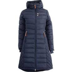 Jacson Mary Jacket Women's - Navy