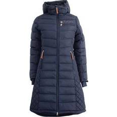 Mary Jacket Women's - Navy