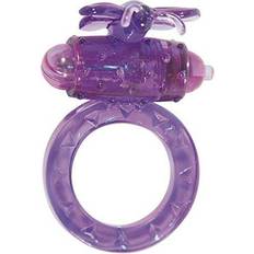 Vibrating Penis Rings Toy Joy Flutter Ring