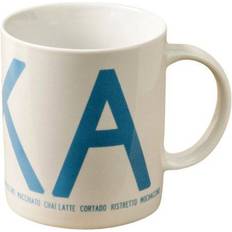 Mugg fika I Love Design Fika Mugg