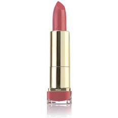 Max Factor Colour Elixir Lipstick #510 English Rose