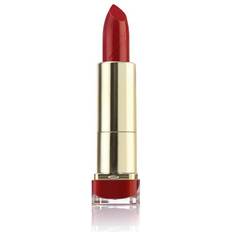 Max Factor Colour Elixir Lipstick #715 Ruby Tuesday