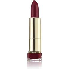 Elixir 4 Max Factor Colour Elixir Lipstick, 130 Mulberry