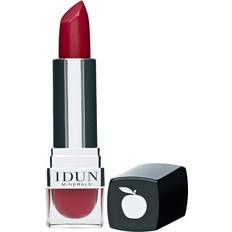 Idun Minerals Lipsticks Idun Minerals Lipstick Matte Vinbär