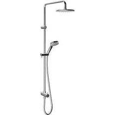 Shower Sets Hansa Viva (44190200) Chrome