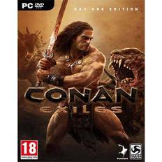 Conan: Exiles (PC)