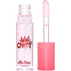 Lime Crime Lip Glosses Lime Crime Wet Cherry Gloss Extra Poppin