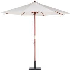 Beliani Parasoll & Tillbehör Beliani Toscana Parasoll 270cm