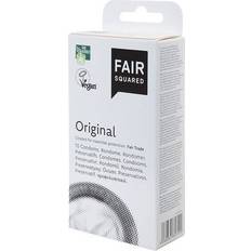 Kondome Fair Squared Original 10-pack