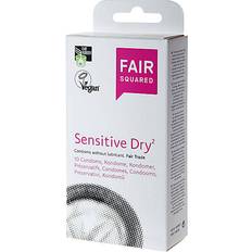 Sensitive Dry 10-pack