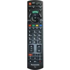 Remote Controls Panasonic EUR765108A