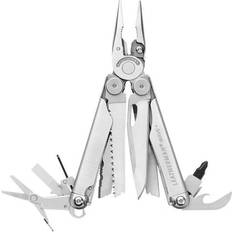 Leatherman Wave Plus Multi-tool