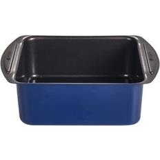 Lakeland Loose Based Deep Square Cake Pan 20 cm