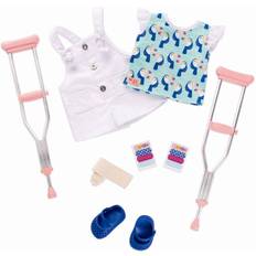 Booboo Kisses Outfit