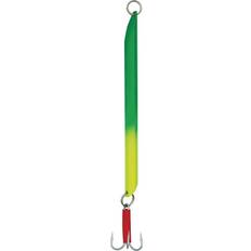 Kinetic Depth Diver 100g Green/Yellow