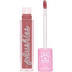 Lime Crime Plushies barra de labios líquida tono Milk Tea 3,5 ml