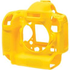 D4s easyCover Silicon Case for Nikon D4S Cameras, Yellow