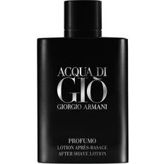 Shaving Accessories Armani Acqua Di Gio Profumo After Shave Lotion 100ml