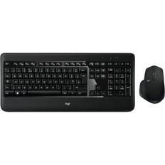 Logitech MX900 Performance Combo (Nordic)