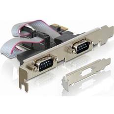 Controller kort DeLock 89220