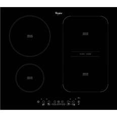 60 cm - Sans cadre Plaques de cuisson Whirlpool ACM 808/NE