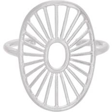 Daylight Ring - Silver