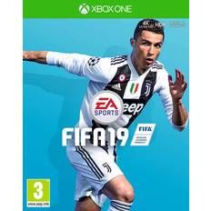 Fifa 19 (XOne)