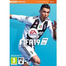 Fifa 19 pc FIFA 19 (PC)