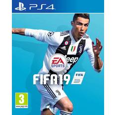 FIFA 19 (PS4)