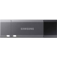 Samsung DUO Plus 64GB USB 3.1 Type-A/Type-C