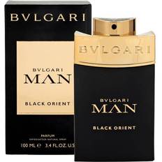 Bvlgari man black Bvlgari Man Black Orient EdP 100ml