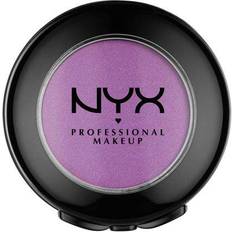 Purple Eyeshadows NYX Hot Singles Eye Shadow Harlequin