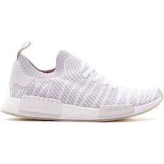 Adidas NMD R1 STLT Cloud White