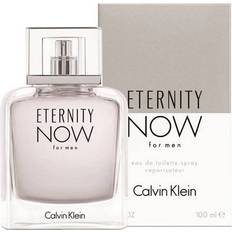 Calvin klein eternity 100 Calvin Klein Eternity Now for Men EdT 100ml