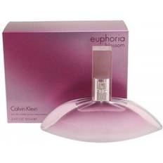 Calvin klein euphoria parfym dam Calvin Klein Euphoria Blossom EdT 50ml