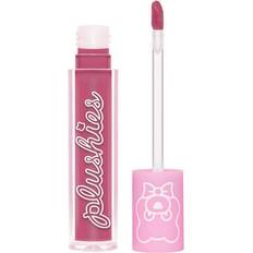 Lime Crime Pintalabios Lime Crime Plushies barra de labios líquida tono Lavender Honey 3,5 ml