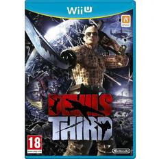 Devils Third (Wii U)