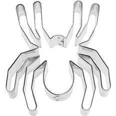 Birkmann Spider Cookie Cutter 9 cm