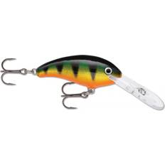 Rapala Shad Dancer 5cm Perch