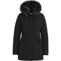 Woolrich arctic parka Woolrich Luxury Arctic Parka - Black