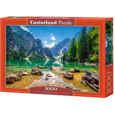 Castorland Heaven's Lake 1000 Bitar