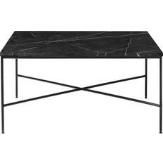 Fritz Hansen Soffbord Fritz Hansen Planner MC320 Soffbord 80x80cm