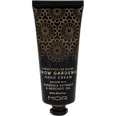 Mor Handkrämer Mor Emporium Classics Snow Gardenia Hand Cream 100ml