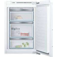 Integrated Freezers Bosch GIV21AF30G Integrated, White