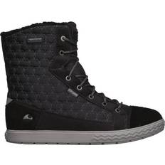 Viking Zip II GTX Black Unisex Negro