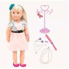 Our Generation Dolls & Doll Houses Our Generation Anya